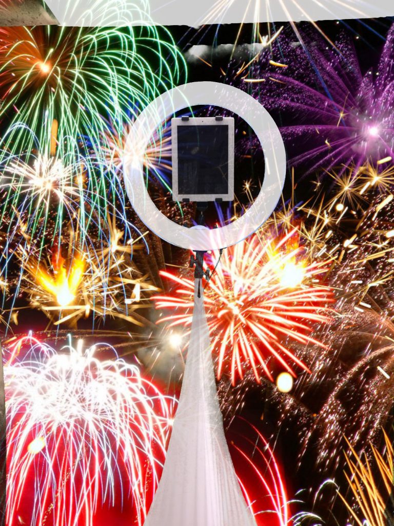 The Selfie Station Photo Booth Special Occasions Bridal House