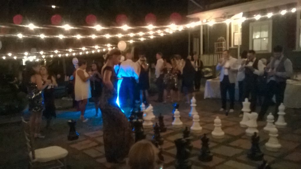 Special Occasions Disc Jockey Entertainment Special Occasions Bridal House