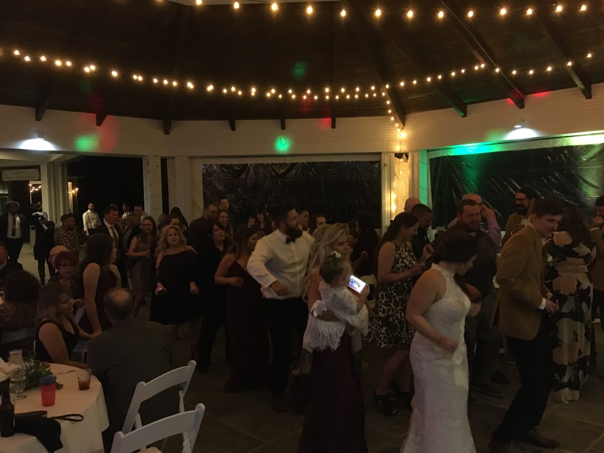 Special Occasions Disc Jockey Entertainment Special Occasions Bridal House